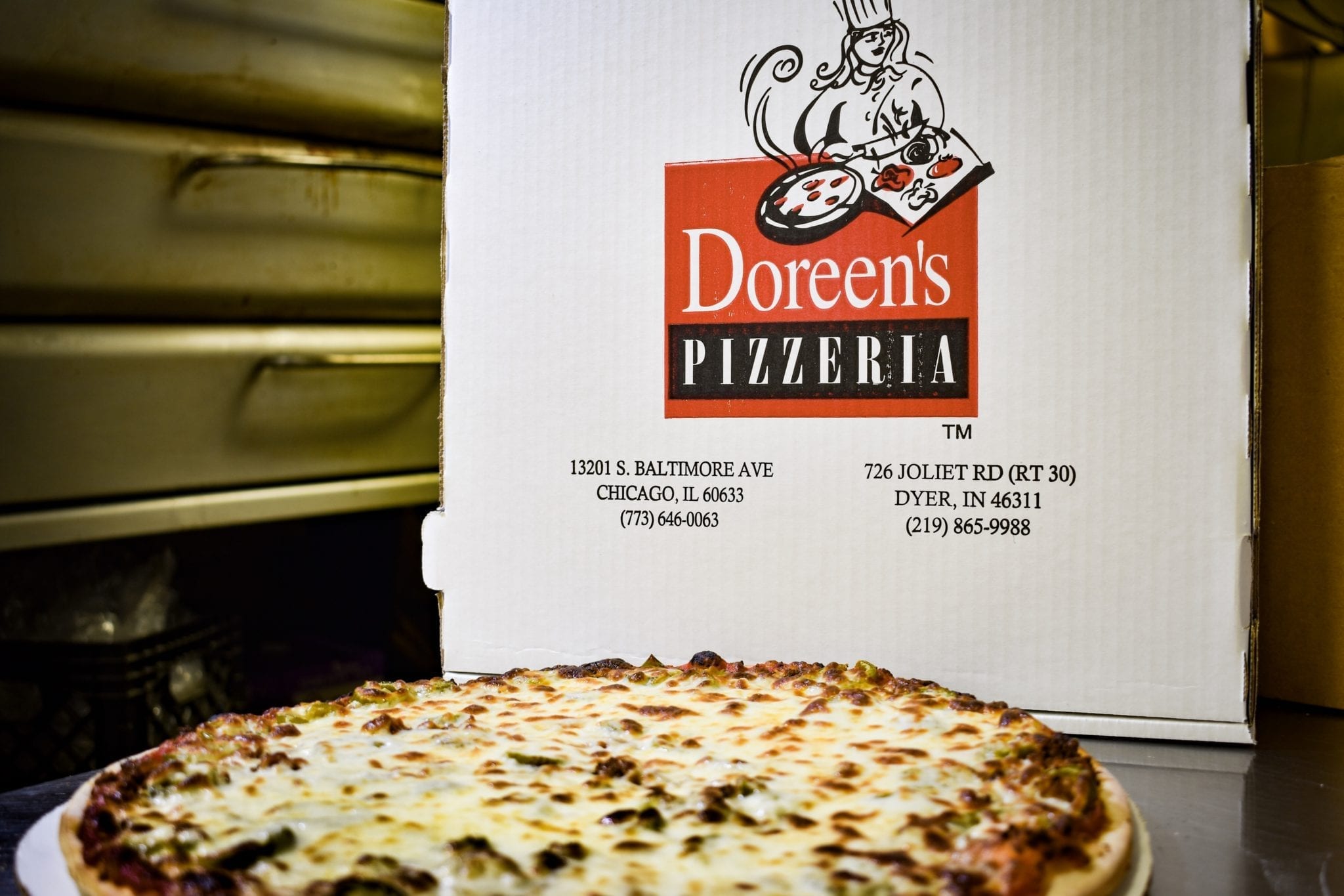 Doreen's Pizzeria - Hawaiian Pizza  Should You Put Pineapples on Pizza? -  Doreen's Pizzeria